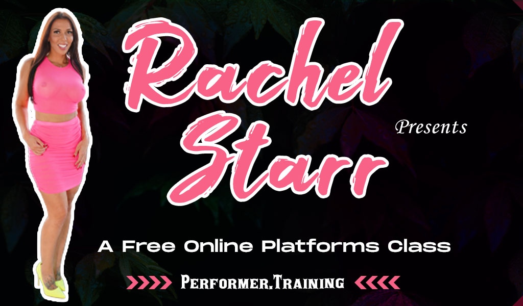 TW Pornstars - Rachel Starr. Twitter. With everything going on with OnlyFans I put together a