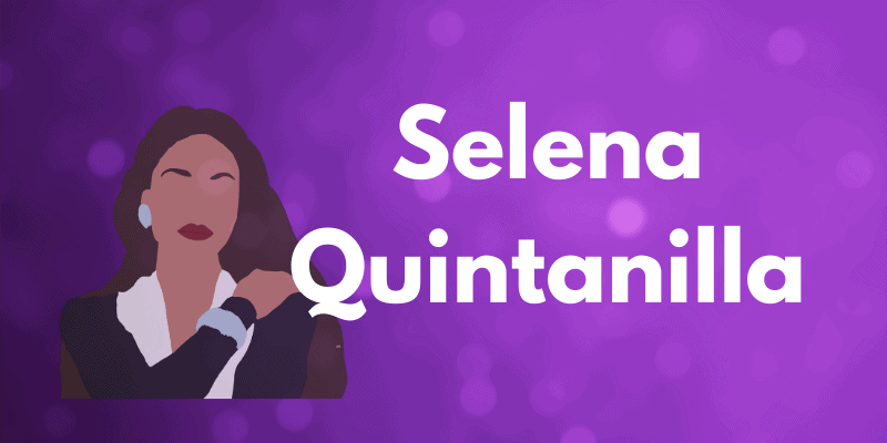 Selena Quintanilla Biography and Quotes https://t.co/gcLWvjd9iM https://t.co/DTOHWTVBFr