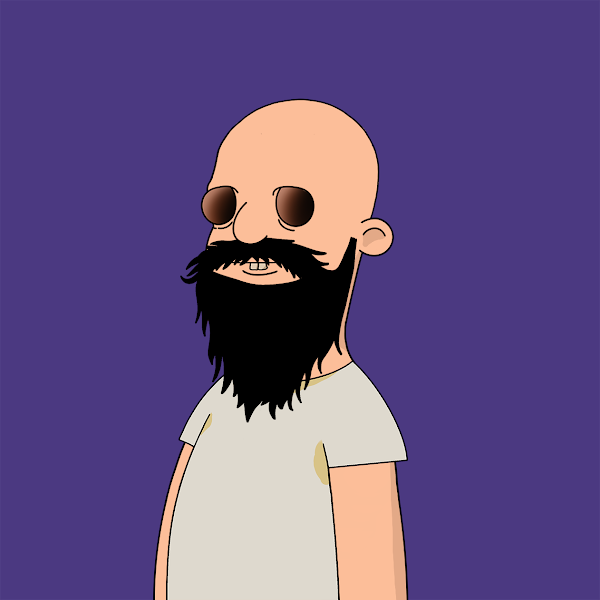 CryptoDadSam's tweet photo. @allnick @BoredApeYC @artblocks_io @veefriends @coolcatsnft @punkscomic @CyberKongz @hirst_official @GutterCatGang @CryptoDadsNFT is the next big thing, if not already. Sold out in 1 min, great community and already one sold for over 100k$! #DiamondDads https://t.co/53KwJEl9kP
