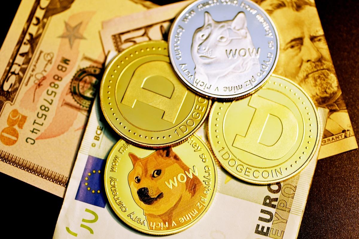 itsALLrisky's tweet image. Remember: #Dogecoin is MONEY!