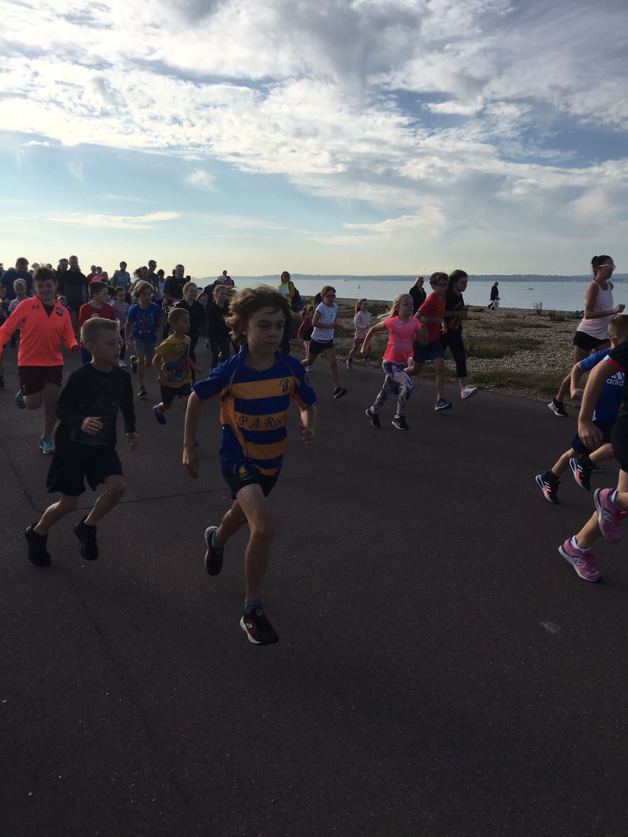 Haselworth Primary tweet media