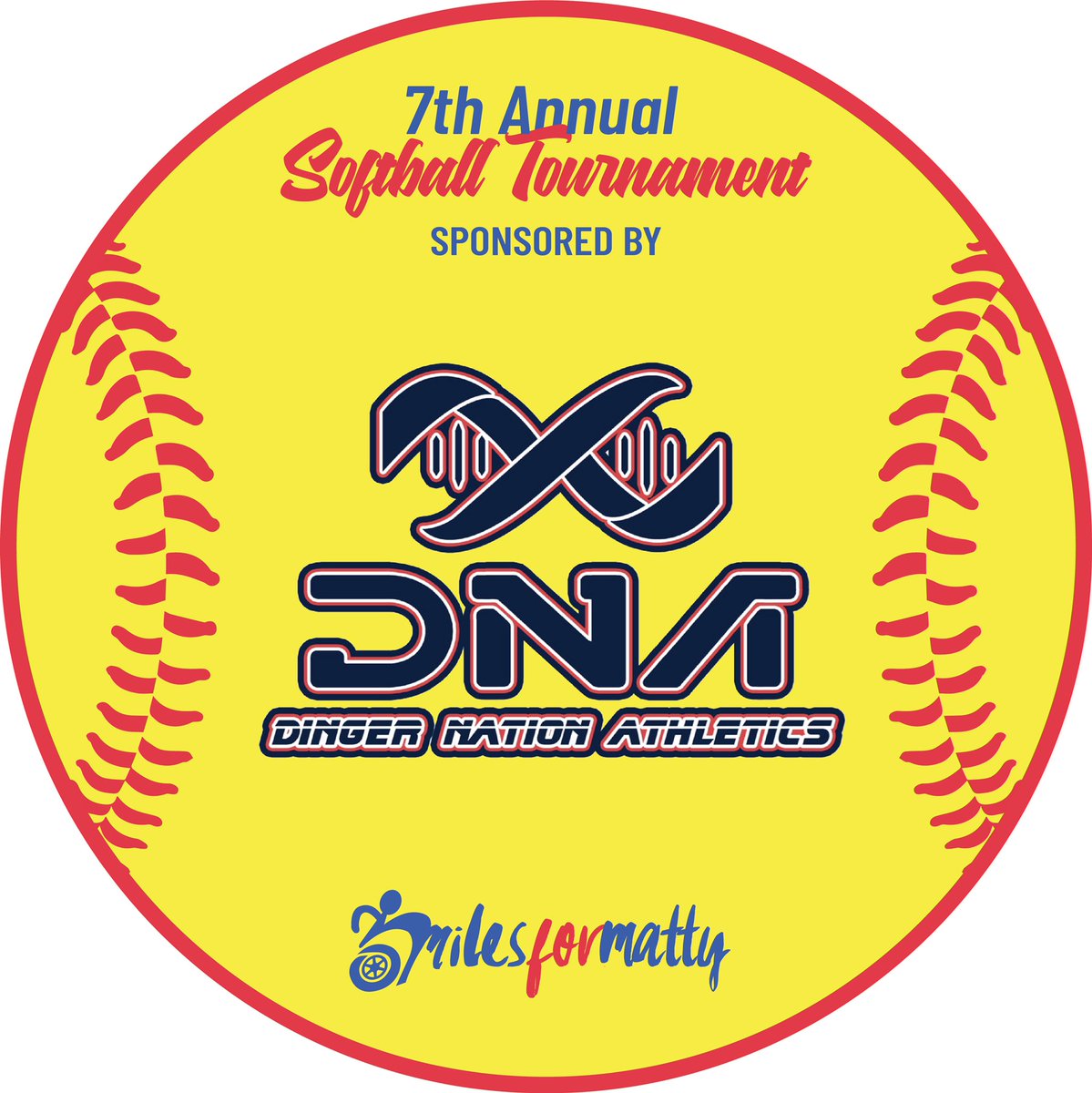 milesformatty's tweet photo. Thank you to our Tournament Sponsors: New York Marketing, Hi-Fi Hits, Leopard Dog Barber Company, BuffaloCryo, Lawley, &amp; Dinger Nation Athletics https://t.co/hsLIxQmFIa