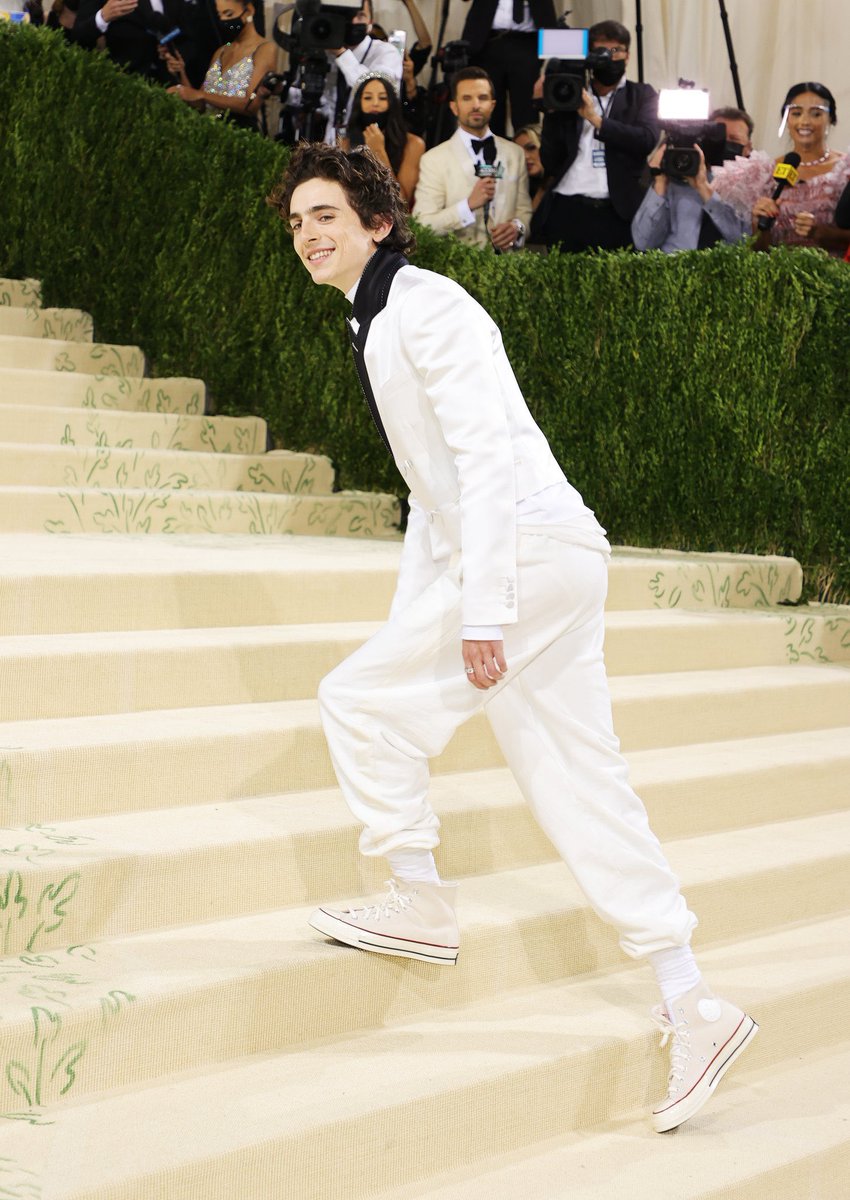 converse timothee chalamet
