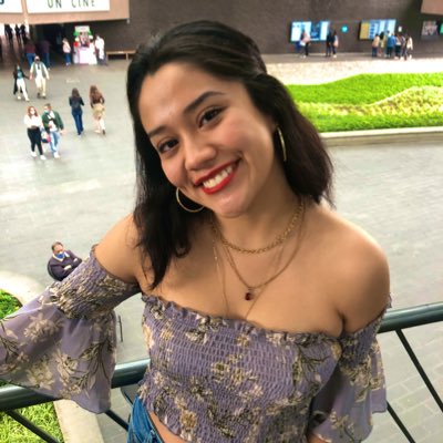 𝓥𝓪𝓵𝓮𝓻𝓲𝓪🍂 on X: #NuevaFotoDePerfil