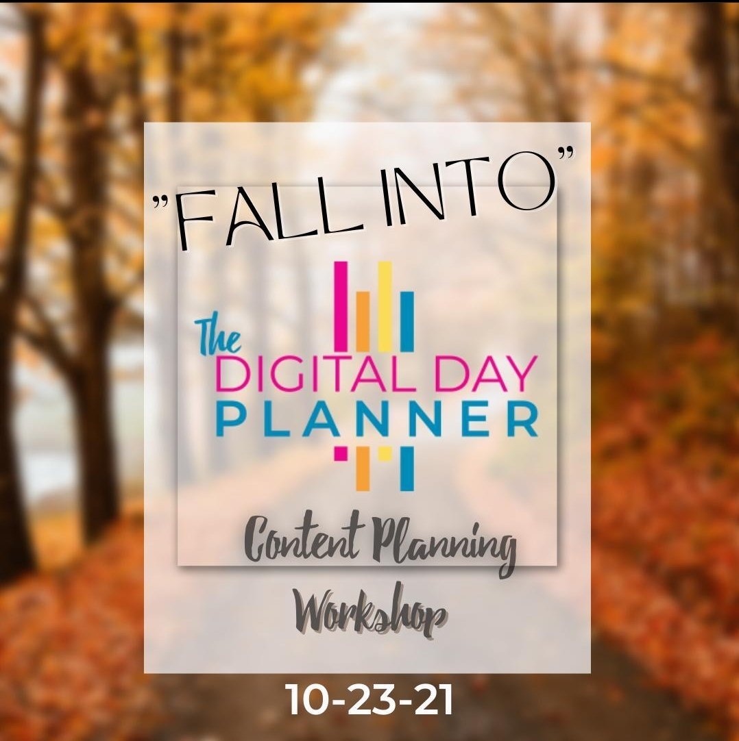GoodDigitalDays's tweet image. If you still do not have a content strategy for your online presence, you are most certainly leaving money on the table! Let's fix that, ok?!⁠ ⁠
⁠
Ready to "Fall" into Content Planning?...pun intended.⁠
⁠
💰: thedigitaldayplanner.com⁠
⁠ #contentplanning #contentstrategy