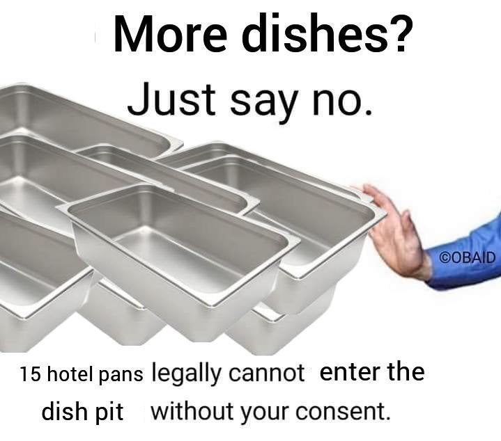 RT @samanthaposting: dishwasher memes are top notch https://t.co/fjw89uE0Yv
