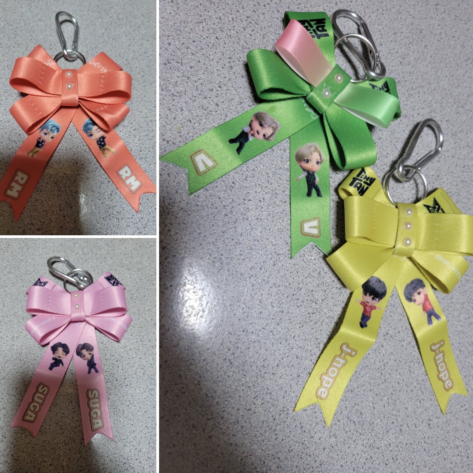 ノンちゃん 紅茶花伝のネックストラップをリメイクしてリボン のキーリングにしてみた こっちの方が使えるし可愛い Bts 紅茶花伝tinytan T Co Gv3jsfawqr Twitter ノンちゃん 紅茶花伝のネックストラップをリメイクしてリボン のキーリングにしてみた こっちの方が使えるし可愛い Bts 紅茶花伝tinytan T Co Gv3jsfawqr Twitter