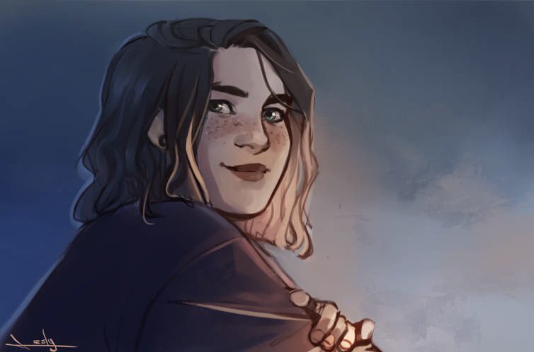 Alexis Winters tweet media