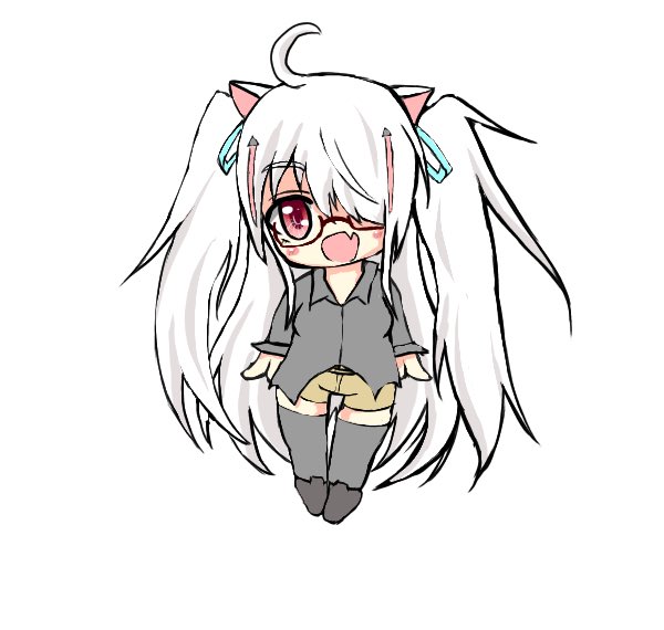 ちびキャラのtwitterイラスト検索結果 ちびキャラのtwitterイラスト検索結果