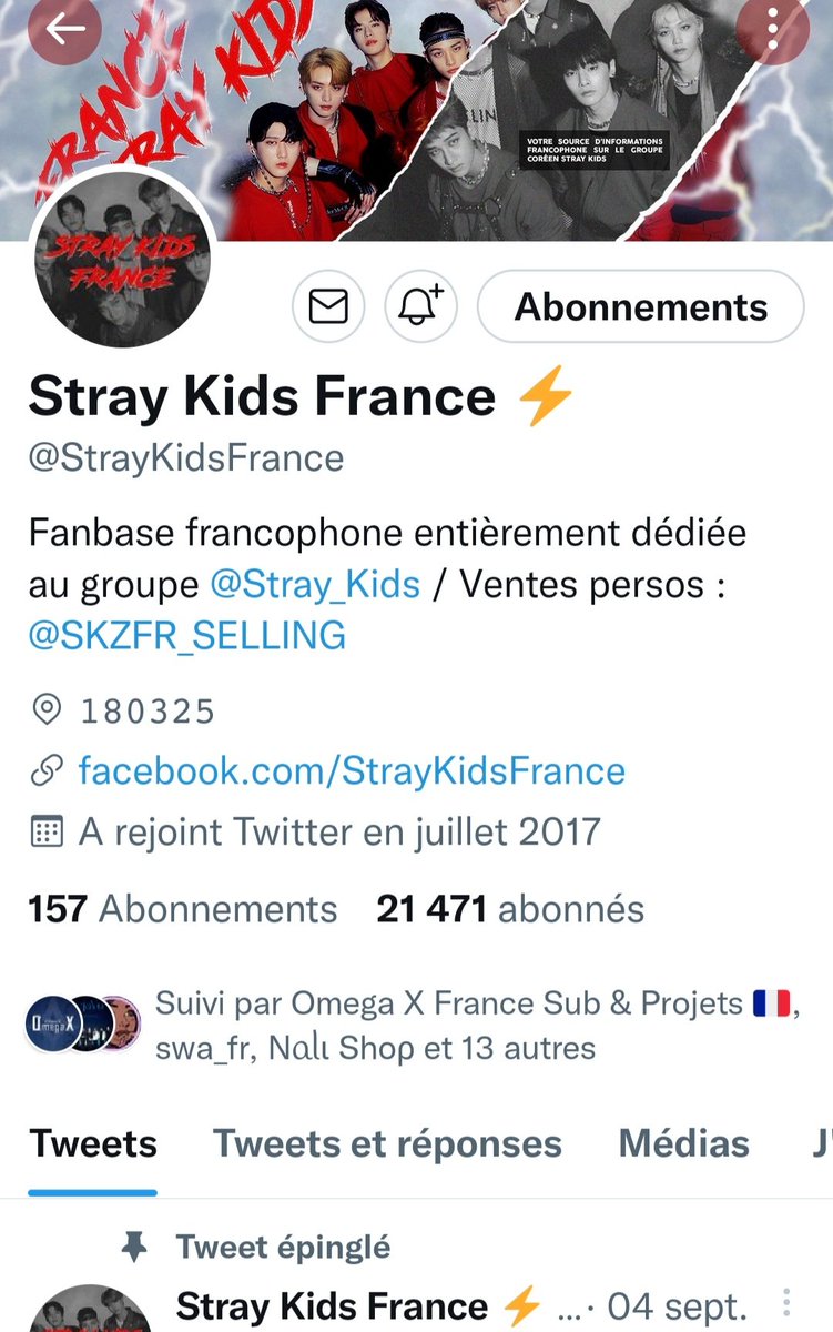 PapillonsDLV's tweet photo. @StrayKidsFrance @Naliishop Je croise les doigts 🐖🐇 💕 https://t.co/K7qSL0w6iG