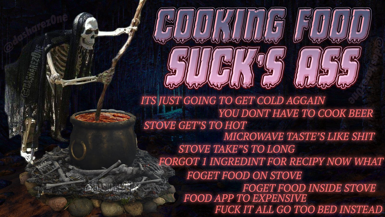 FUCK IT GOOD NIGHT - https://t.co/GfqwqHWv7Y ADMIN
