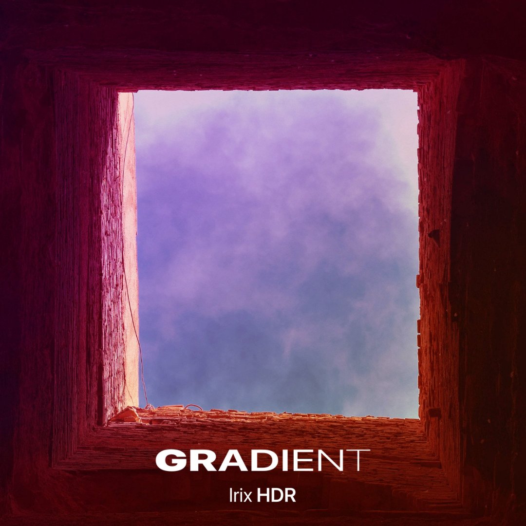 Free download - irix.studio

#Camera #hdr #photography #editingphoto #gradient
