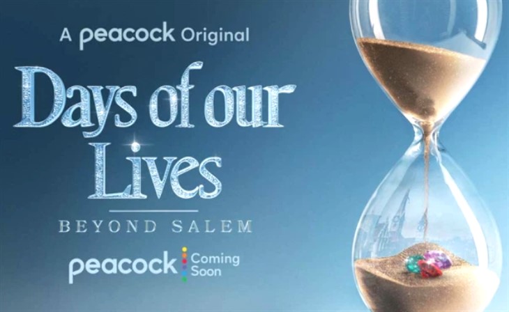 Days Of Our Lives: Beyond Salem – Will The Peacock Series Return For Season 2? https://t.co/S1Pmxbm49d #DaysofOurLives #Spoilers #Uncategorized https://t.co/taBTI1mYrr