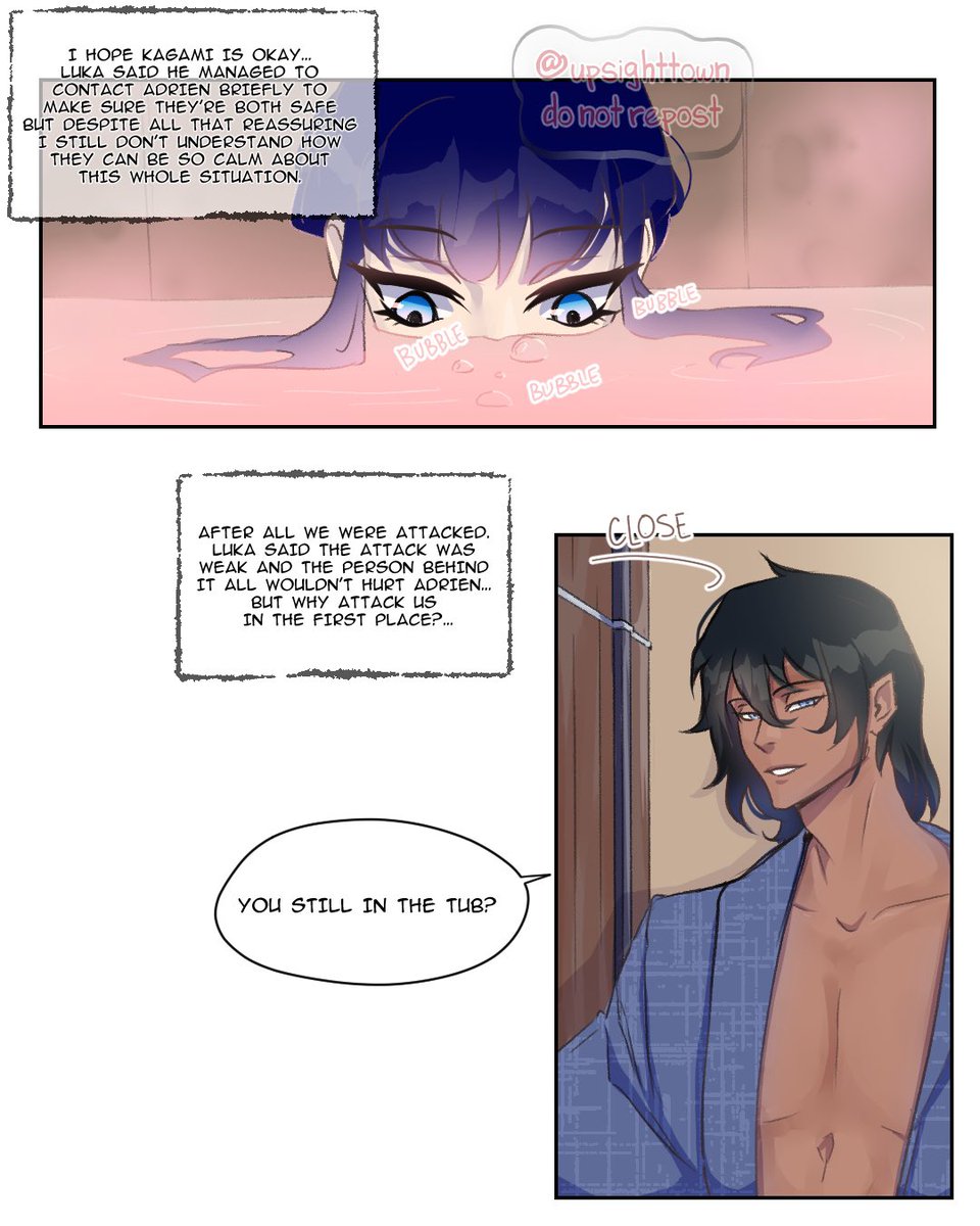 palmtopdevil's tweet photo. Miraculous Tales 
#lukanette moment https://t.co/ZU5MUzCM9A