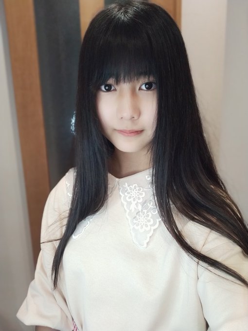 Twitterのコスプレ画像4