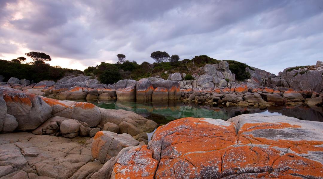 Dreaming of a trip to Tassie? Same 💭 

The Apple Isle delivers mind-blowing landscapes, a vivid history, and so much more. Find unique experiences here: bit.ly/3B92Okf 
#discovertasmania <a href="/tasmania/">Discover Tasmania</a> <a href="/PeteHarmsen/">pete harmsen</a>
