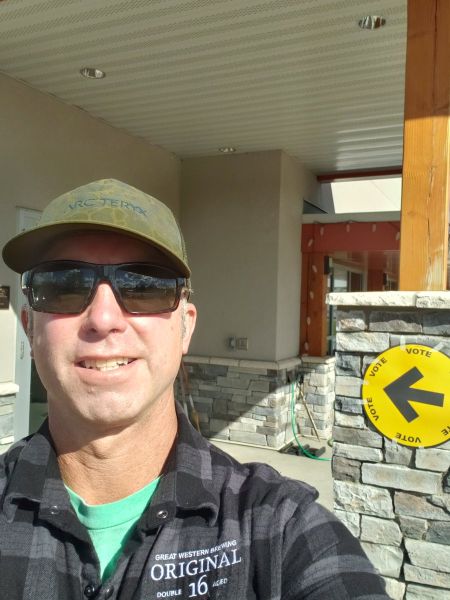 Just voted for <a href="/ShannonStubbsMP/">Shannon Stubbs</a> #Elxn44 #SecureTheFuture <a href="/erinotoole/">Erin O'Toole</a>