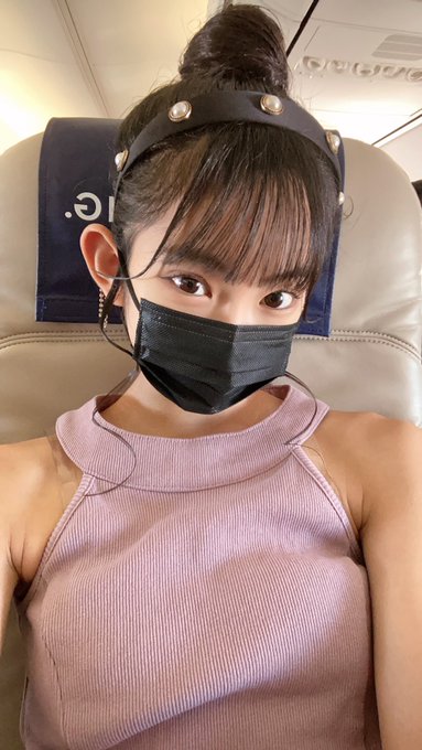 Twitterのコスプレ画像2