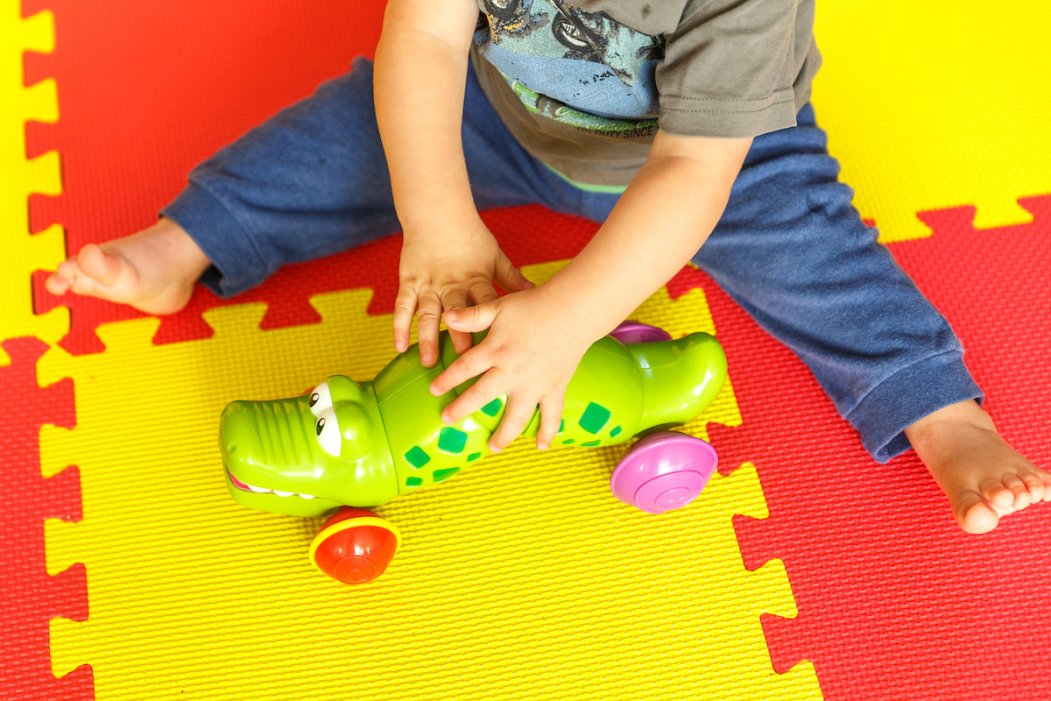 Plus de places en garderie réclamées, et plus rapidement
bit.ly/3k7vGng
#Familles #education