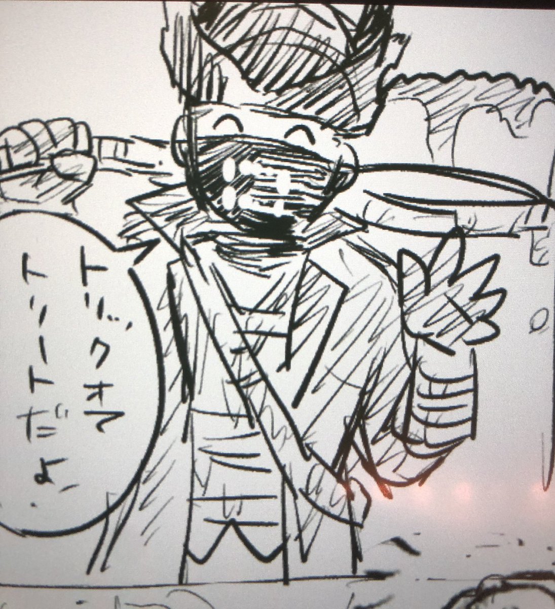 かわいくかけた 