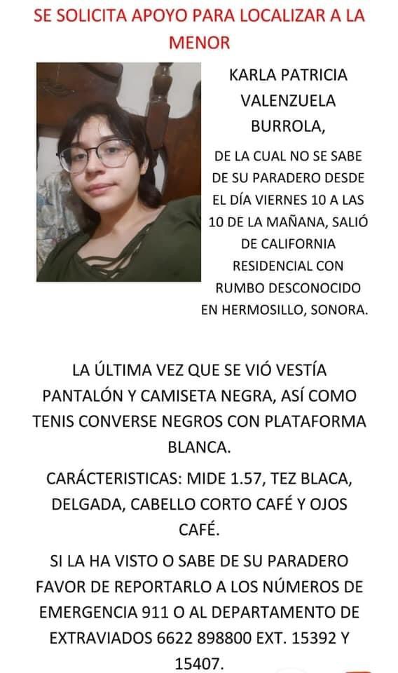 aurora_retes's tweet photo. Amigos ¿me ayudan a compartir? https://t.co/tuKv5sGiM4