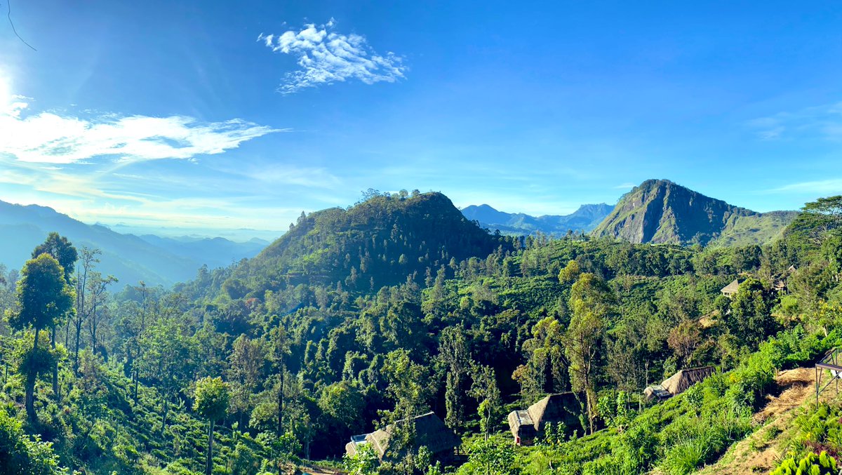 disalamalika's tweet photo. #NaturePhotography #PanaromicView #SriLanka https://t.co/iqAVF84syB