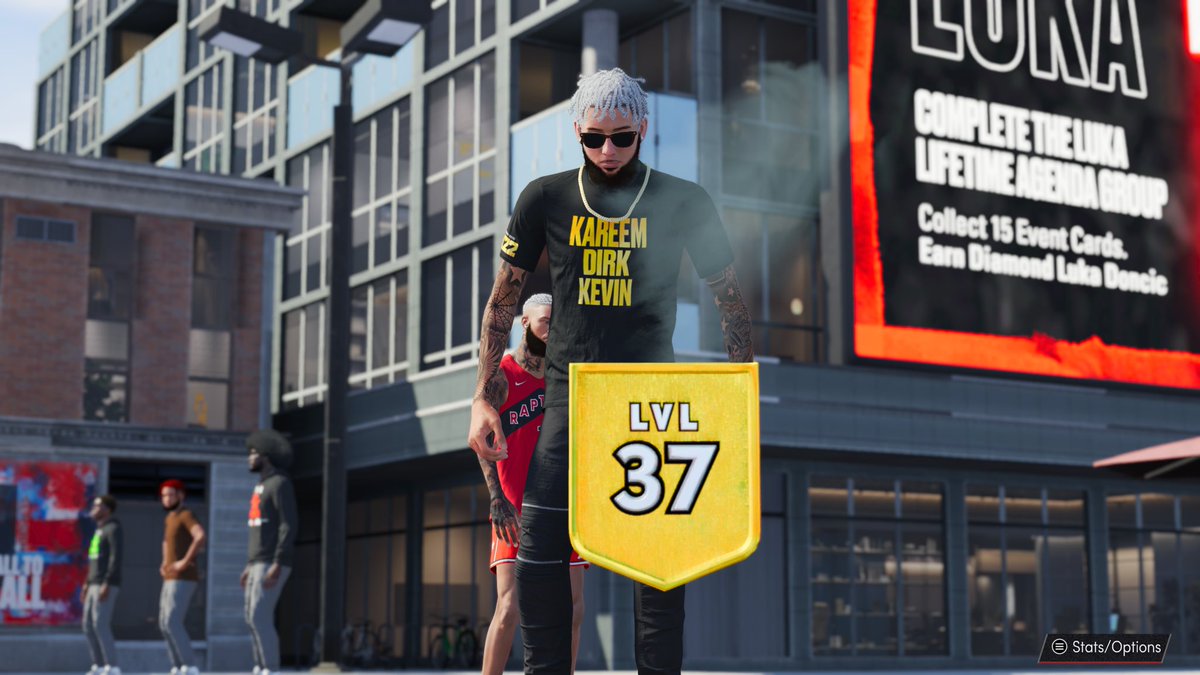 _Dutchyy's tweet image. 37/40 #NBA2K22