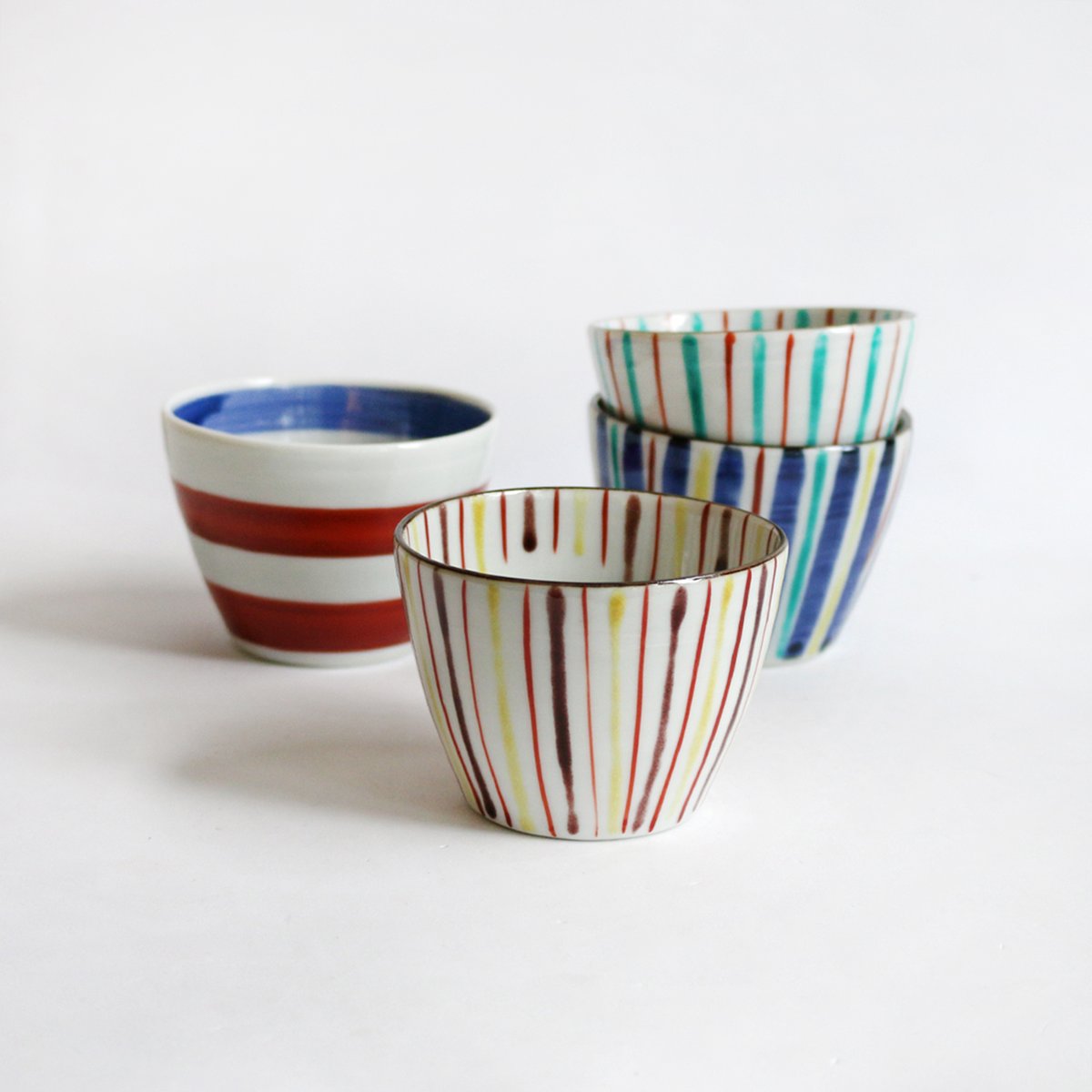 オンラインショップのお知らせ】 赤地陶房・赤地 健さん、赤地 径さん