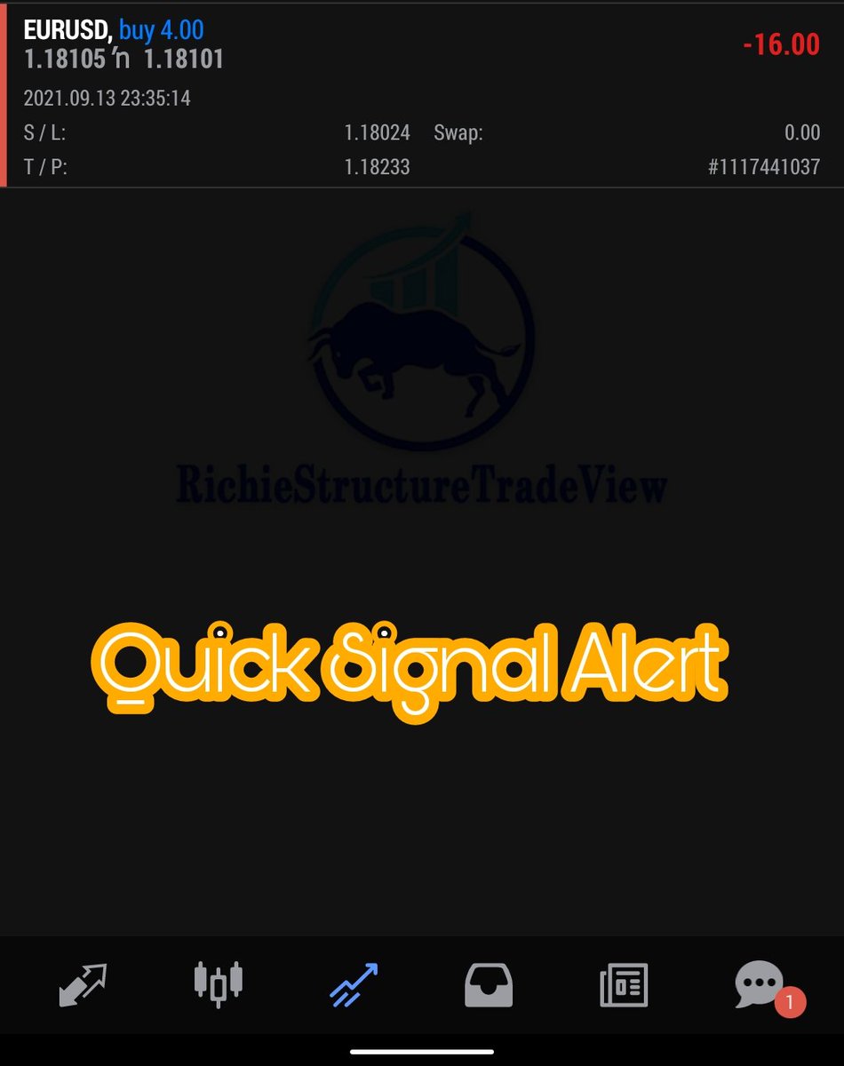 view_rs's tweet photo. Turn on post notifications not to miss a thing from us. It's money time...💵💵💵

#makemoney #Investment #tradeforex #daytrader #profit #stockmarket #forextrader #entreprenuer https://t.co/ZxFhW1JlcE
