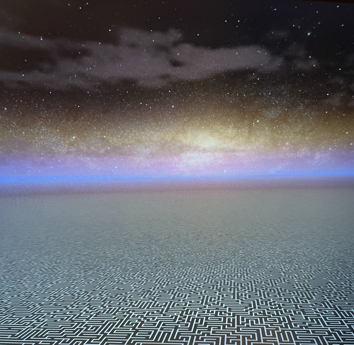 StillsaneShane's tweet image. 42nd completed ✅ game of 2021. #TheBeginnersGuide was a truly a different experience all together that I have never felt in a game. So intricate in the simplistic details to rummage through ones thoughts 💭 Please try out this experience. 

#Indie #indiedev #gamedev #Steam #PC