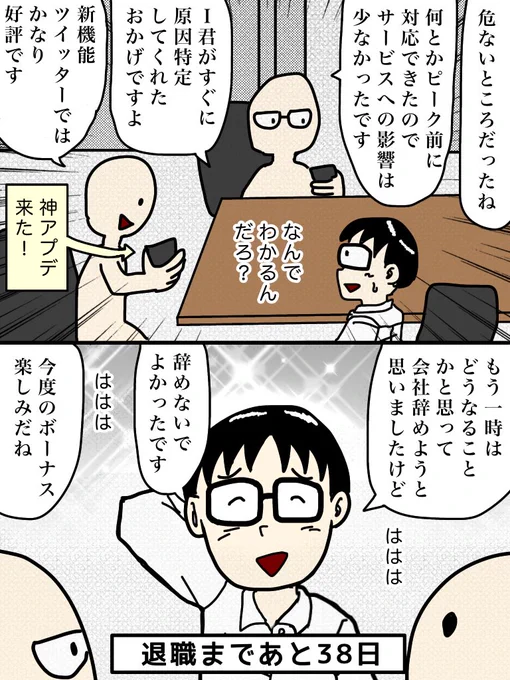 100日後に退職する47歳62日目#100日後に退職する47歳 