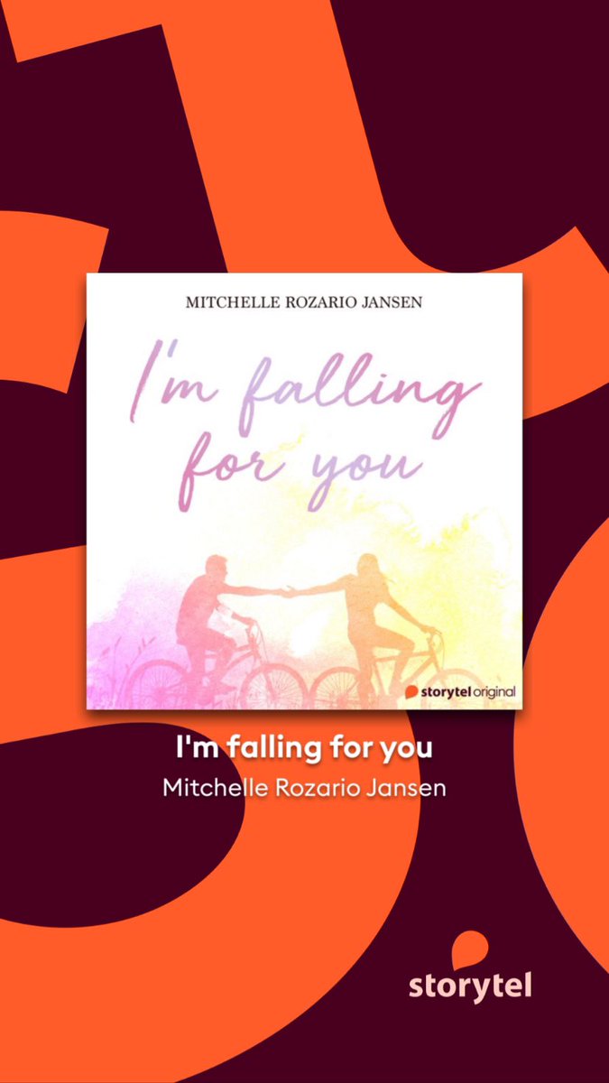 Mitchelle R Jansen tweet media
