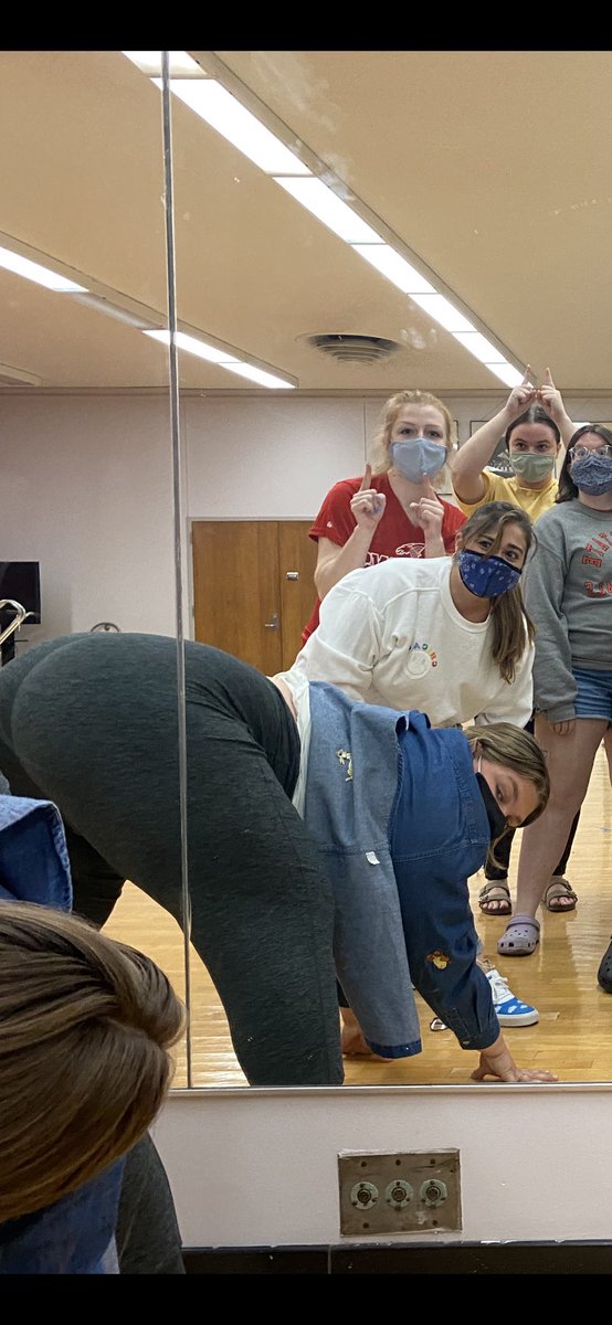 Tpl: let’s take a picture!
Alyssa: