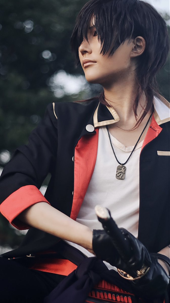 まつり お休み中 固ツイ Cosplay 刀剣乱舞 大倶利伽羅 相州廣光が作 T Co Flpjc6ozct Twitter まつり お休み中 固ツイ Cosplay 刀剣乱舞 大倶利伽羅 相州廣光が作 T Co Flpjc6ozct Twitter