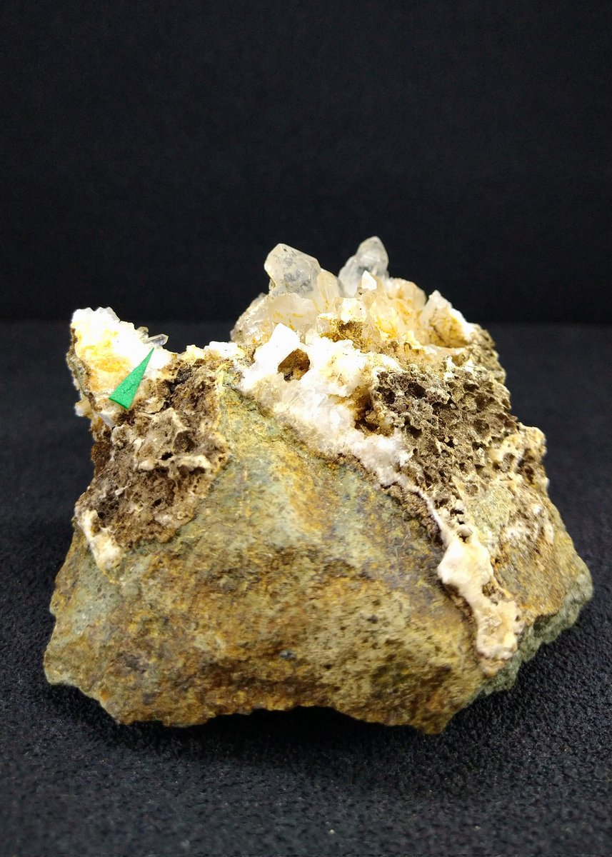 国産鉱物】広島県安佐南区奥畑 煙水晶