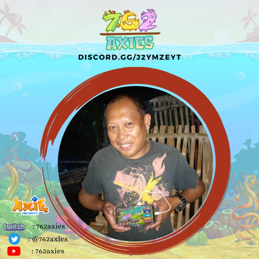 762guild's tweet photo. Congrats Entong25 https://t.co/5JGXC1103E