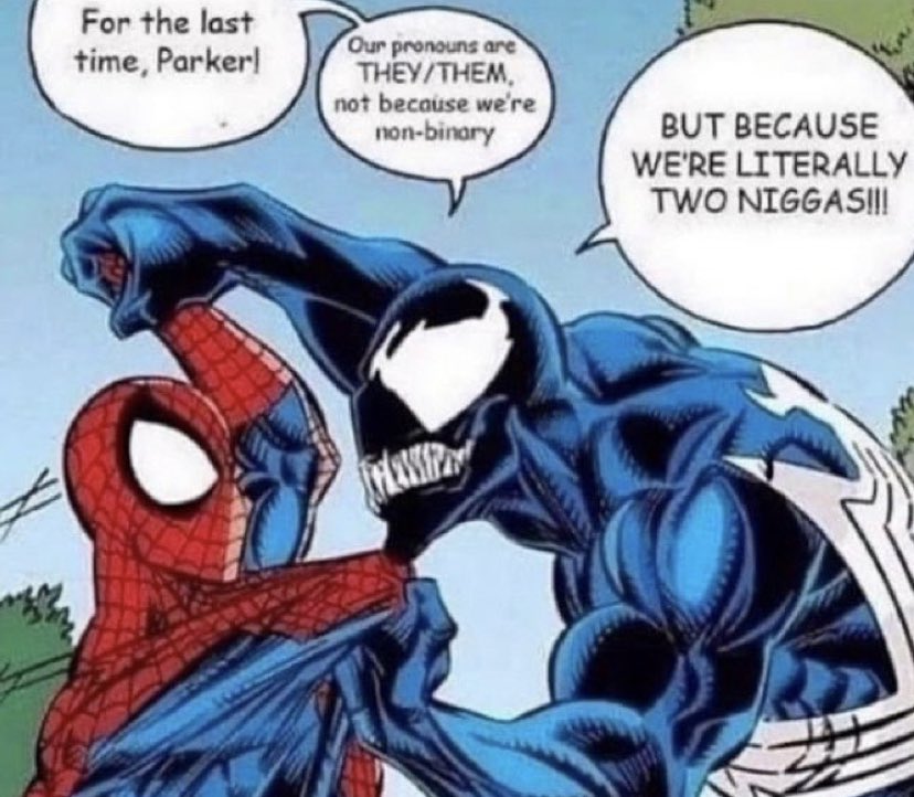 rinneganbobby's tweet photo. Leaked Boss fight with Venom in Spider-Man 2 PS5. https://t.co/0YR2ygpKWB