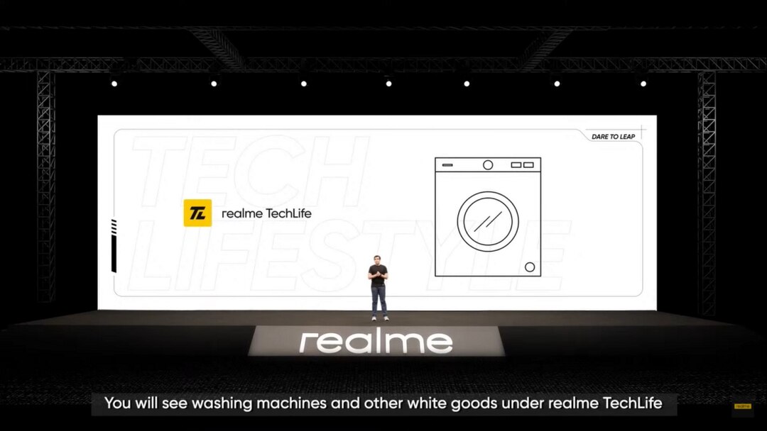 Iam_Pranjal445's tweet image. 📌 #realmeWashingMachine💺
&amp;amp;
📌 #realmeTechLifeAirPurifier ☢️

📌#realme4KGoogleTVStick

Hope will be launch various #realme Smartphone also  of Customers demands.😍
#realme #DareToLeap.