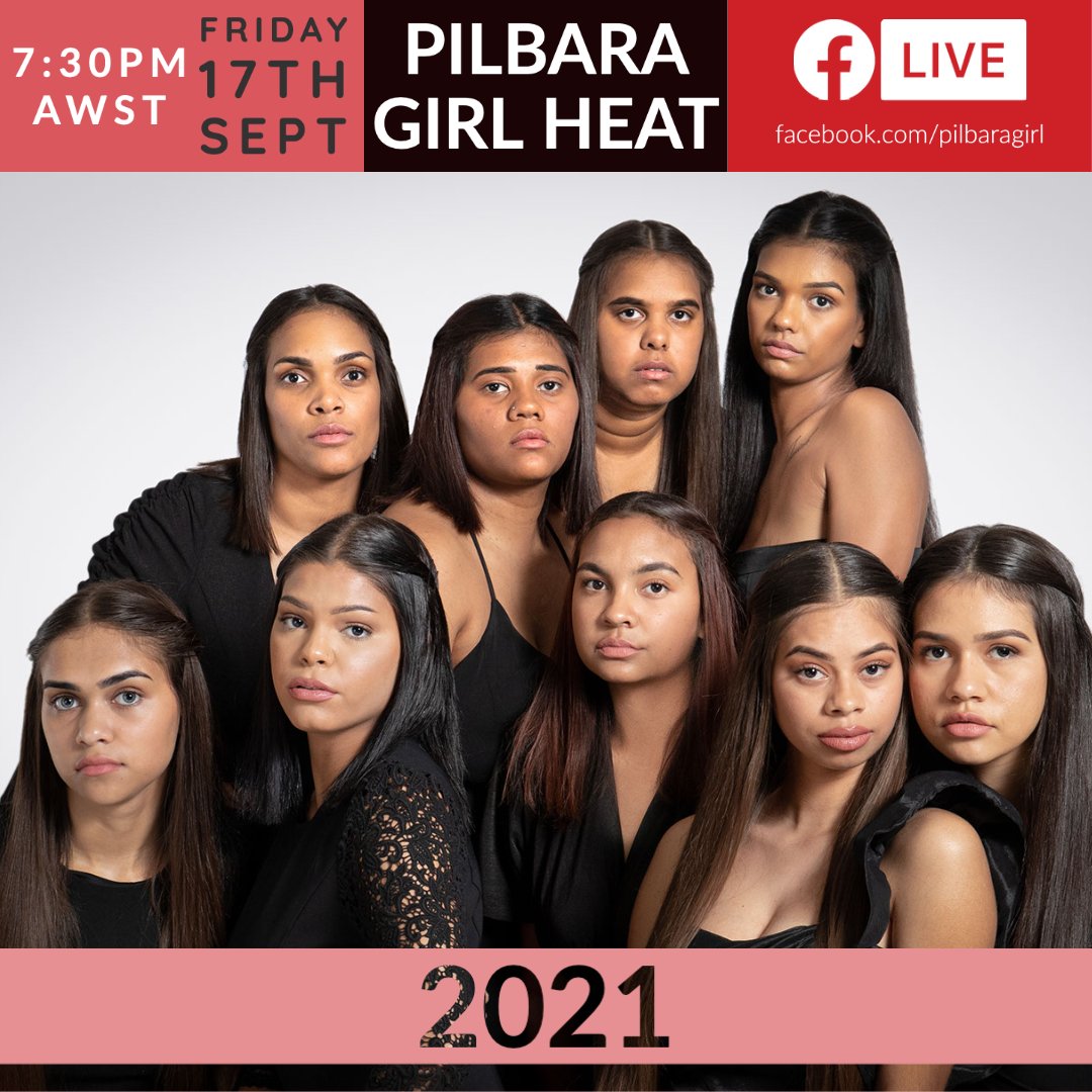 Goolarri Media tweet media