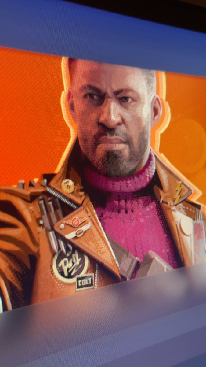 Anyone els on #DEATHLOOP right now? I’m going in blind, let’s see 😏