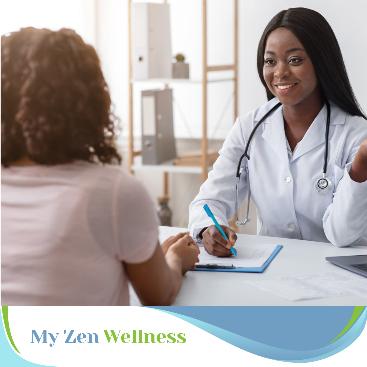Qualified Professionals

Because wellness is not a game or a minor aspect of health, we have only reliable and qualified professionals to handle our different programs and services. To know more, please don't hesitate to contact us.

#QualifiedProfessionals #MyZenWellness