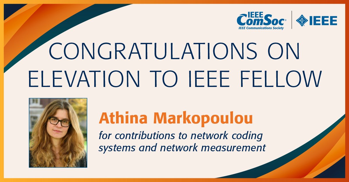 IEEE ComSoc tweet media