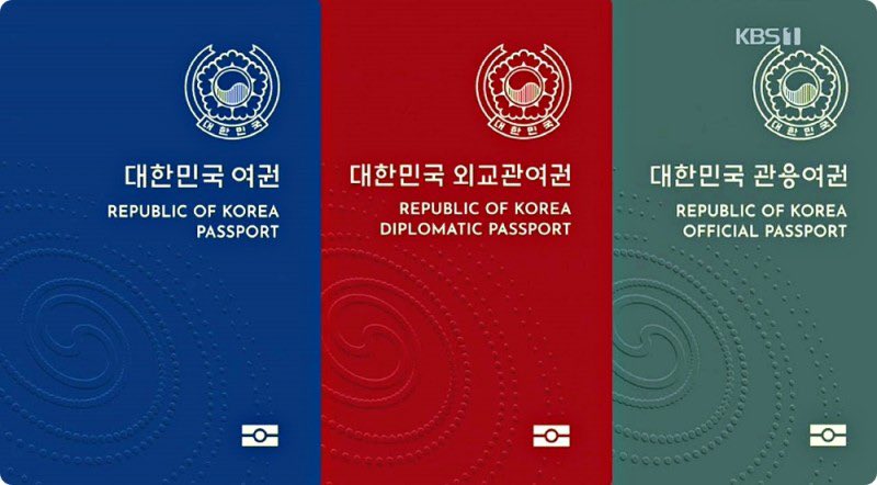 The president of South Korea has gifted BTS a diplomat passport. Diplomat passports are given to non-government officials that are very significant to their country. It also allows them to travel to 100+ countries without a VISA. This is huge.