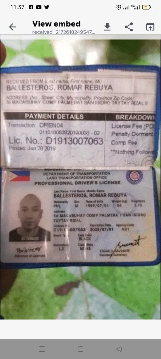 JulietaMonicar's tweet photo. Beware of this scammer guys.
@RizaFernandez11  @NlLim1996  @dolocanog_m  @Jessyqpp  @Flordel93475688 https://t.co/0TxWZlfBvD https://t.co/FxX3hmIiJc