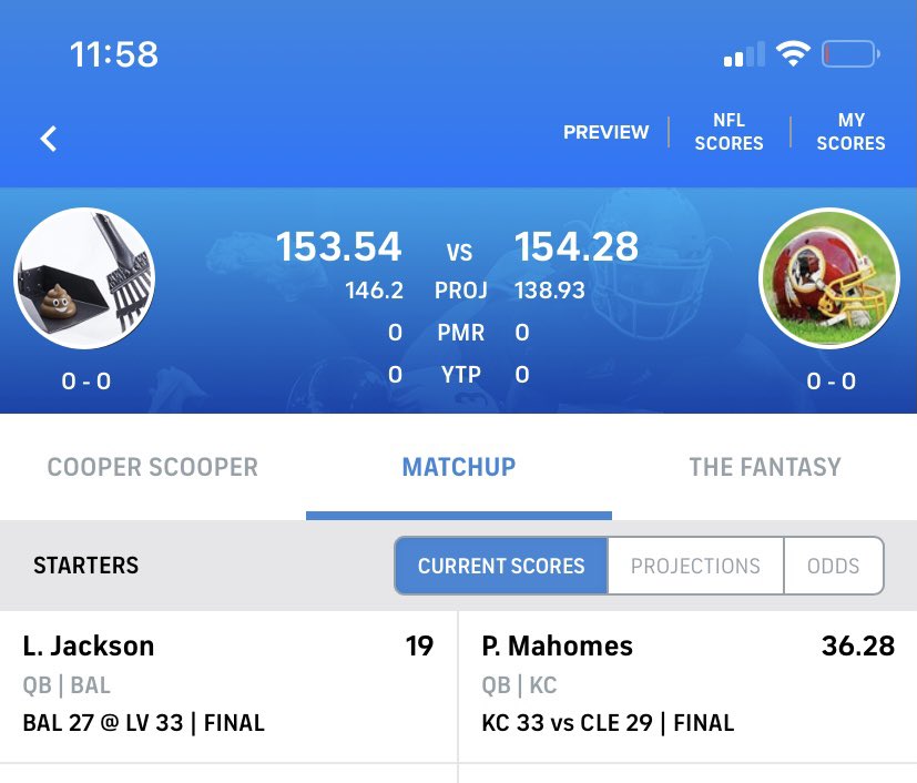 Ben Schragger tweet media