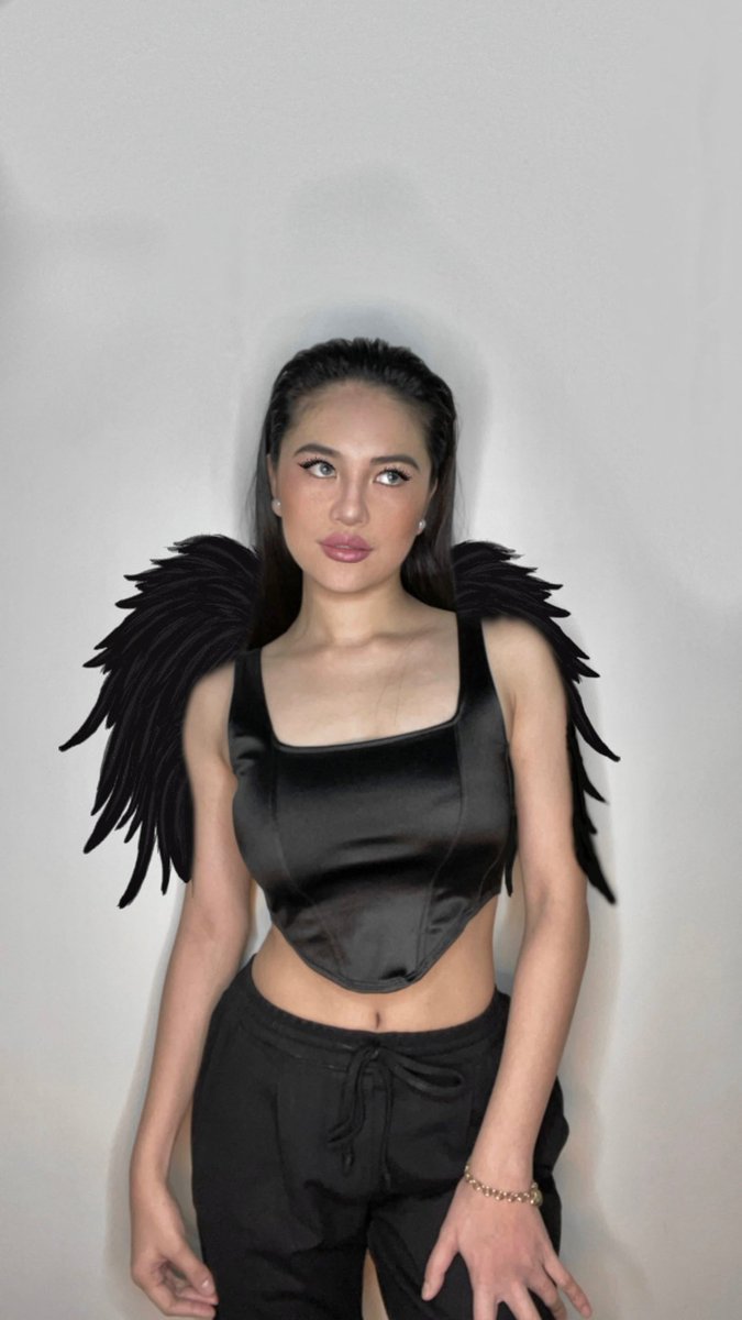 JULIE ANNE SAN JOSE tweet media
