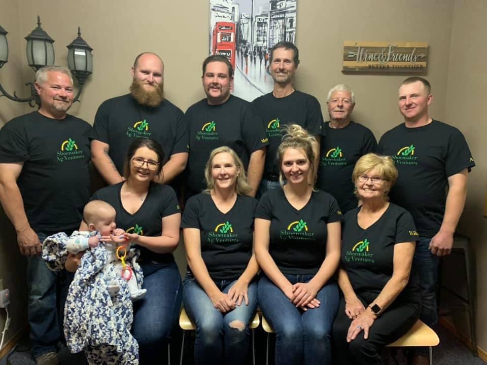 Norm Shoemaker tweet media