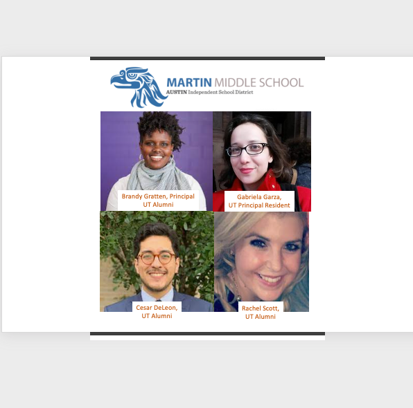 Dr. Debra Cantú tweet media