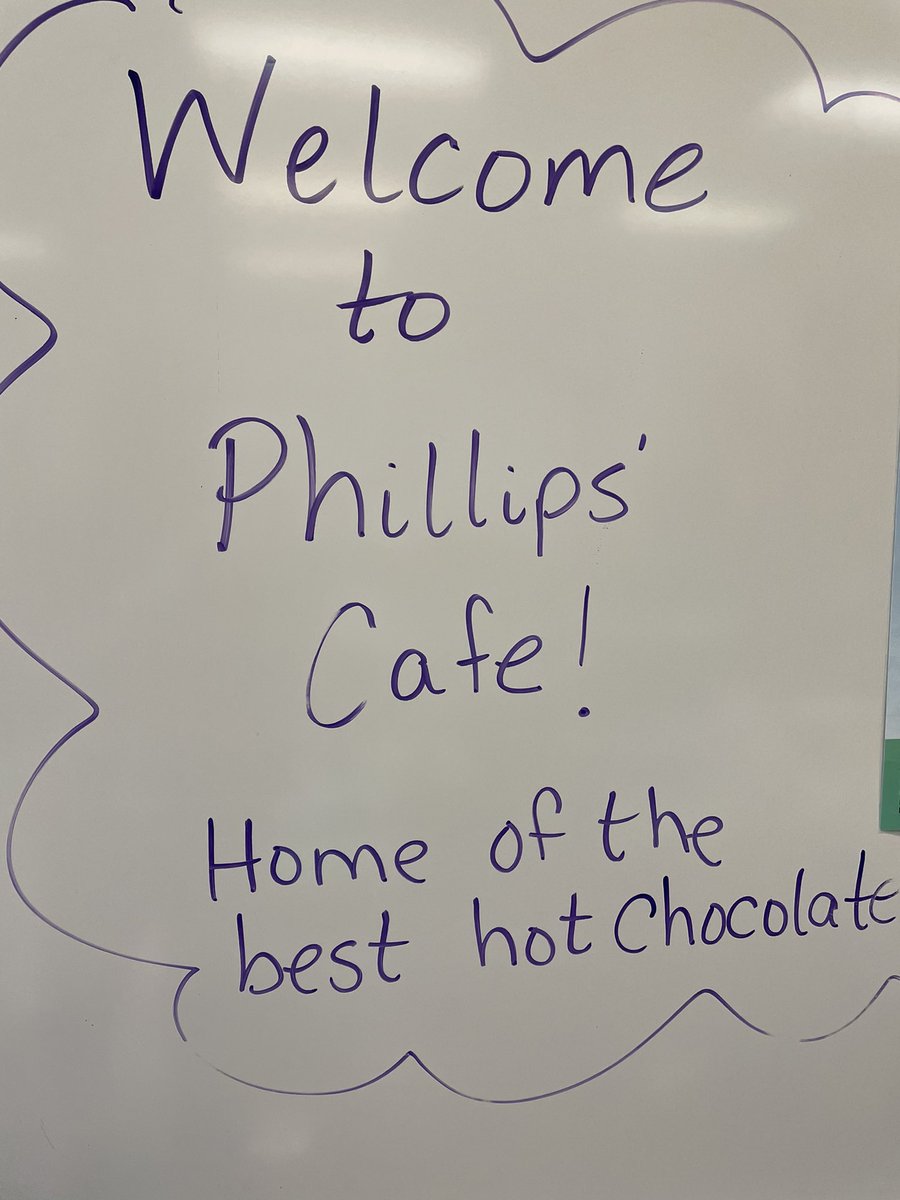 ClassPhillips1's tweet photo. Book Tasting for our fiction book clubs today! #celearns https://t.co/GatCUiBt7a