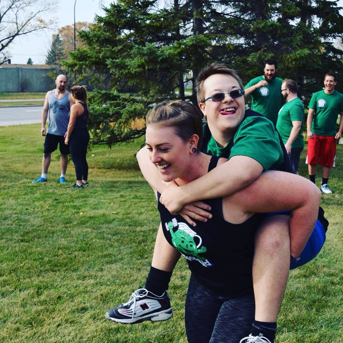 Consider supporting <a href="/SpecOManitoba/">Special Olympics MB</a>  
cf24.ca/sponsor/?id=42…